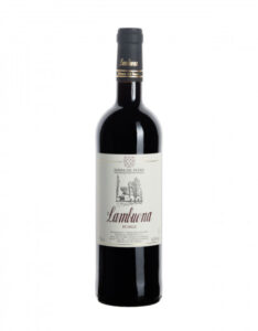 lambuena-roble